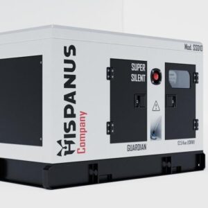 GRUPO ELECTROGENO 12KVA 10KW SSD10