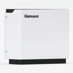 BATERIA de LITIO LiFePO4 5Kwh