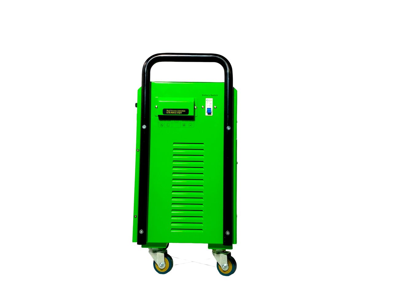 KIT SOLAR 500 w /1000 wp - Imagen 2