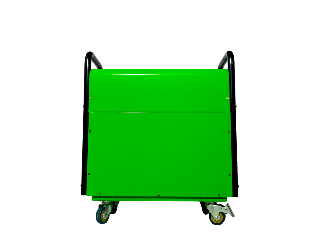 KIT SOLAR 500 w /1000 wp - Imagen 4