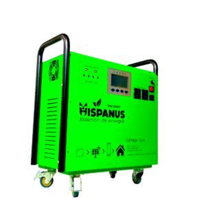 KIT SOLAR 500 w /1000 wp