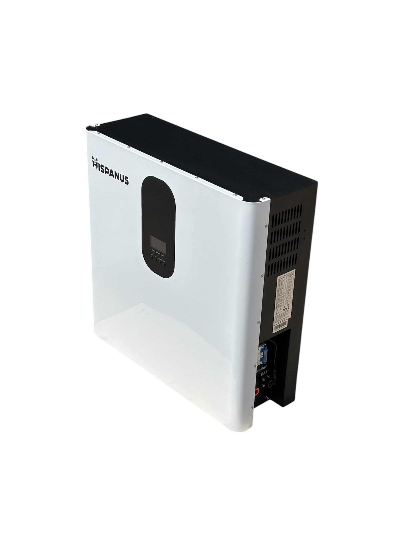 Kit Solar Autoconsumo con Batería de Litio 10 kWh HOME KIT ONE - Imagen 3