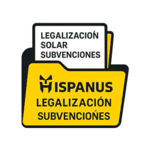 LEGALIZACIÓN KIT SOLAR