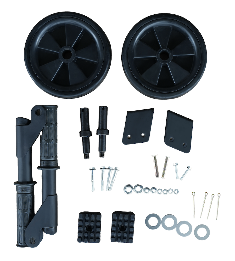 Generador Arranque Automático para Corte de Red GETA ATS 8000W - Imagen 9