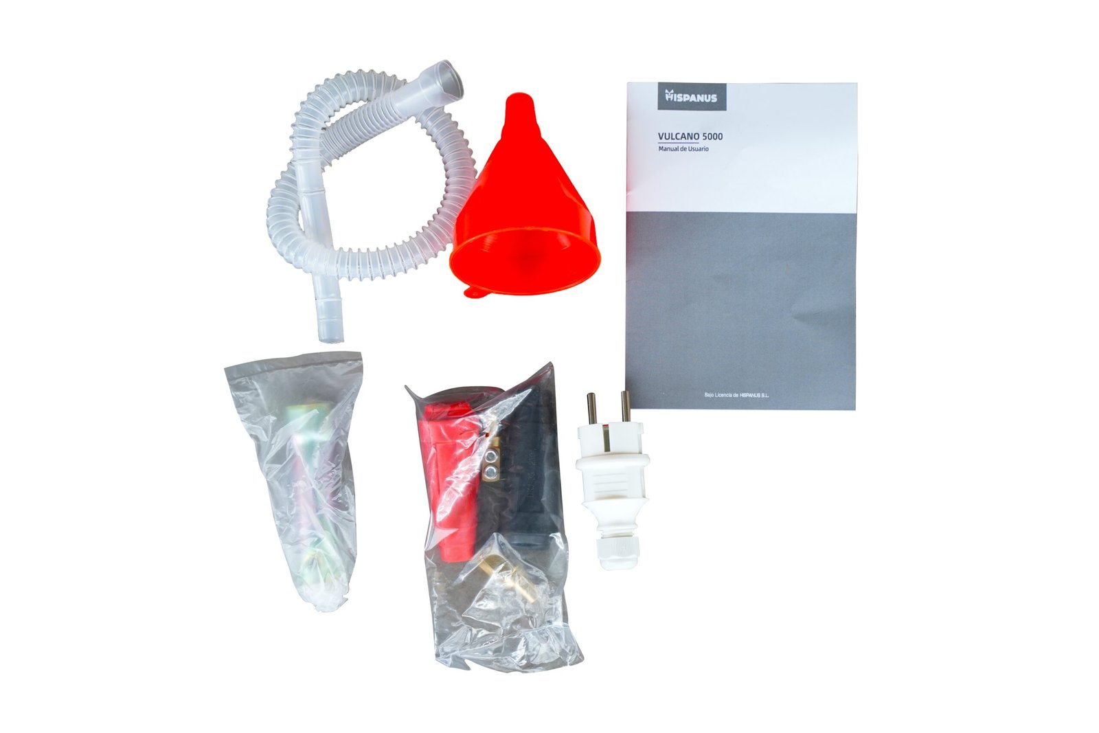 Generador Arranque Automático para Corte de Red GETA ATS 8000W - Imagen 8