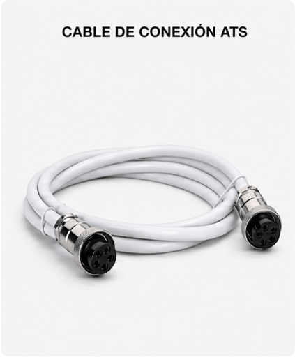 HISPANUS – accessoire inclus 3