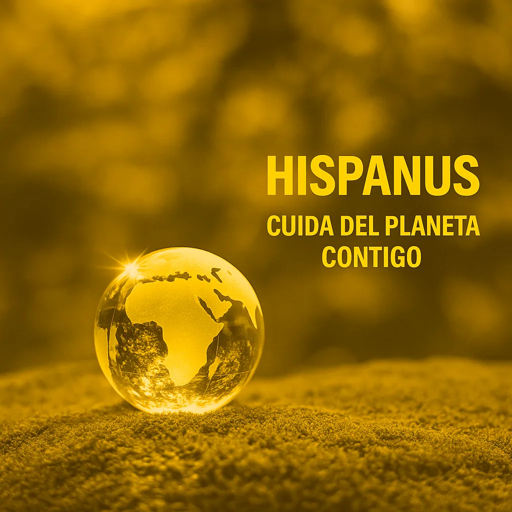 Engagement environnemental HISPANUS