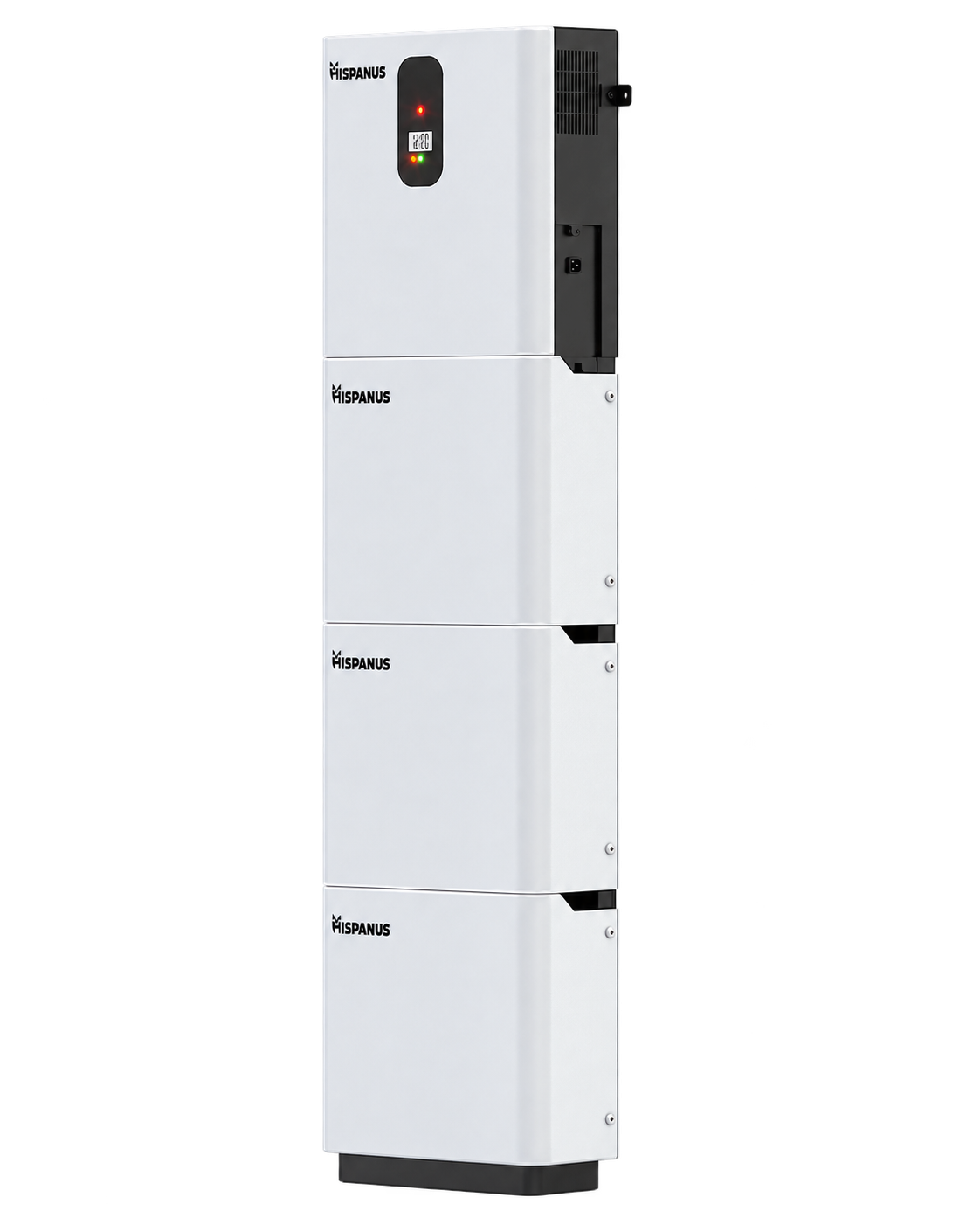Kits solaires HISPANUS, une alternative aux kits Growatt