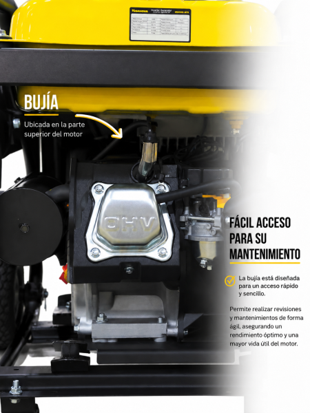 11 BUJIA