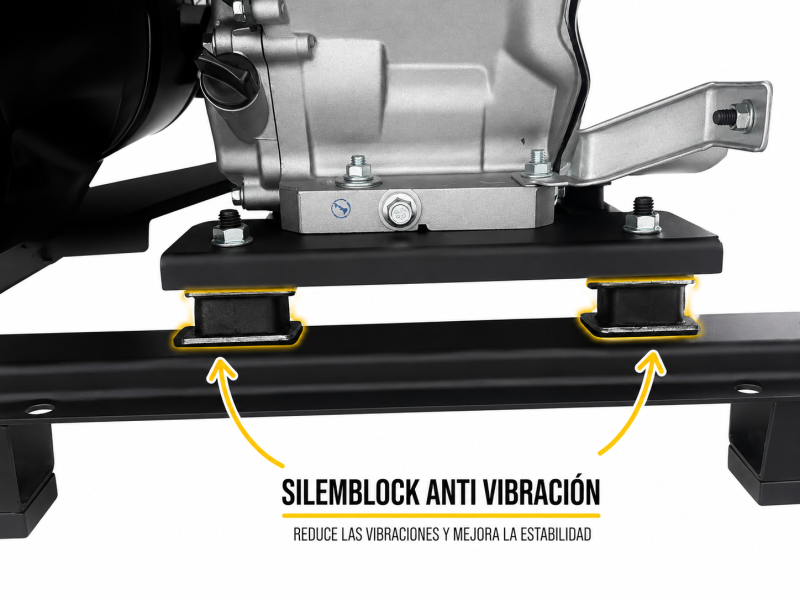 8 SILEMBLOCK